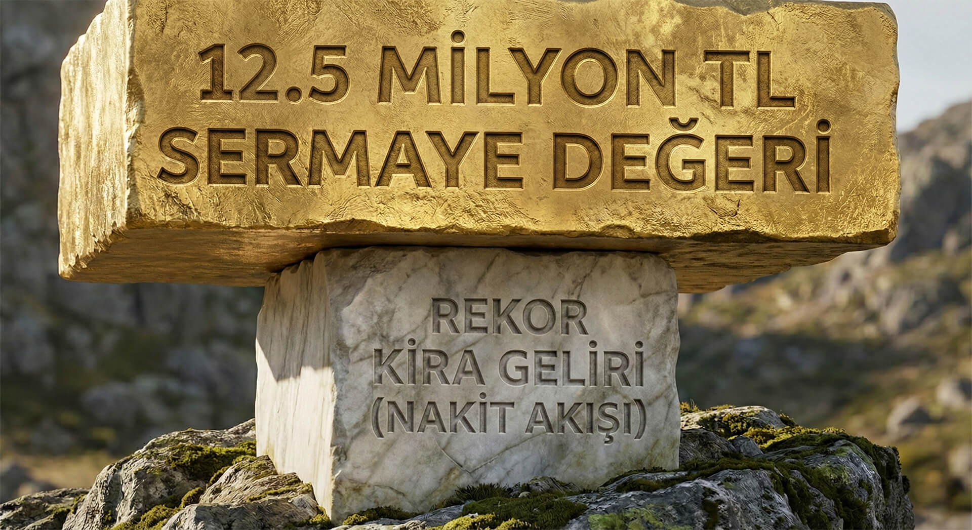 Piyasa Analizi: 12.5 Milyon TL Seviyesi 'Yeni Normal' mi?